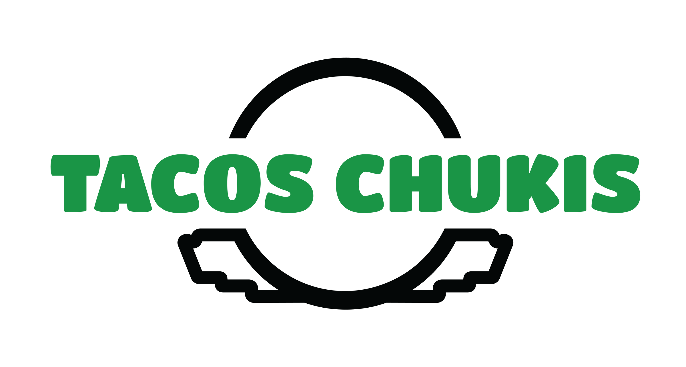 Tacos Chukis logo